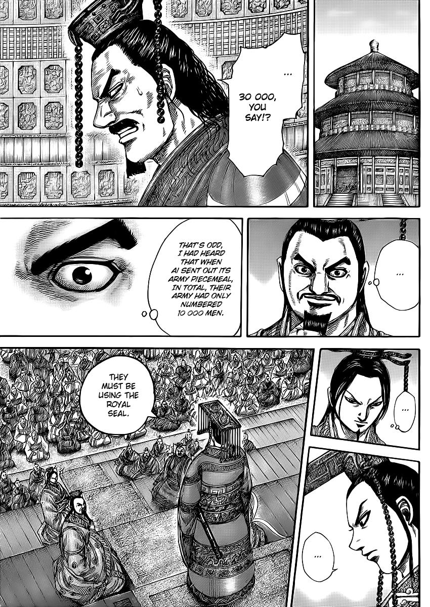 Chapter 414 — Chapter 414 — Page 10