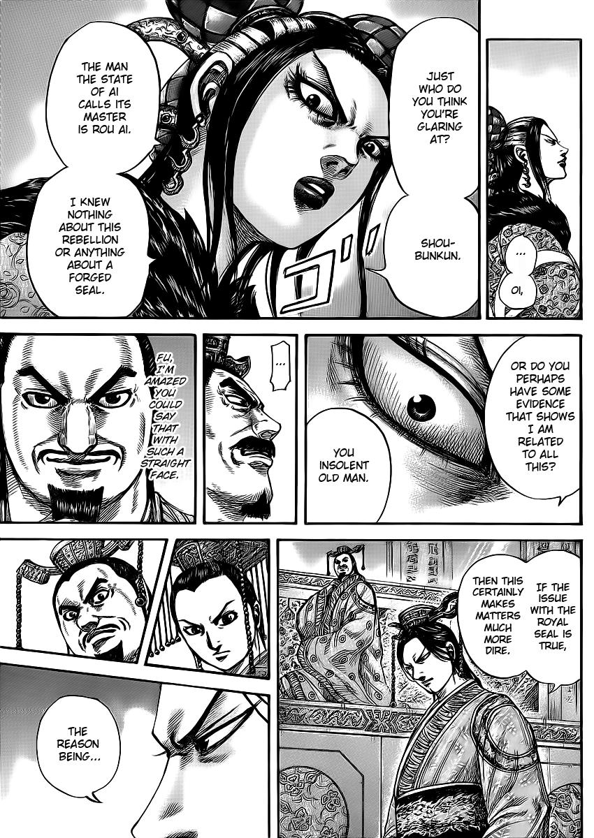Chapter 414 — Chapter 414 — Page 12