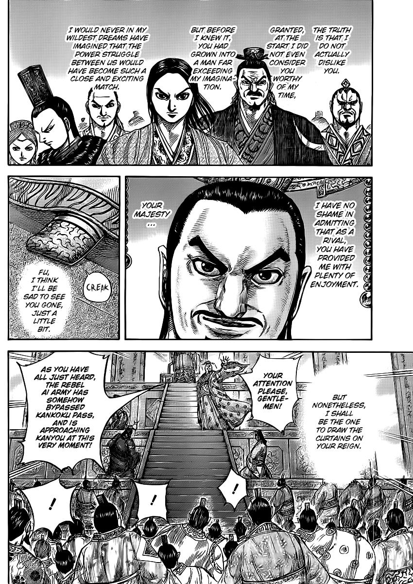 Chapter 414 — Chapter 414 — Page 17