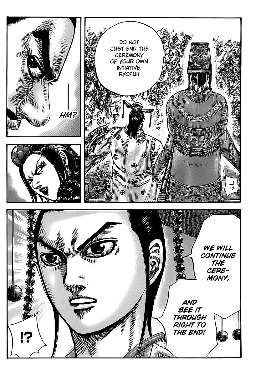 Chapter 414 — Chapter 414 — Page 19