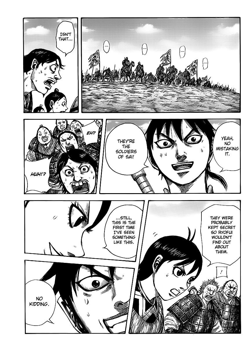 Chapter 416 — Chapter 416 — Page 7