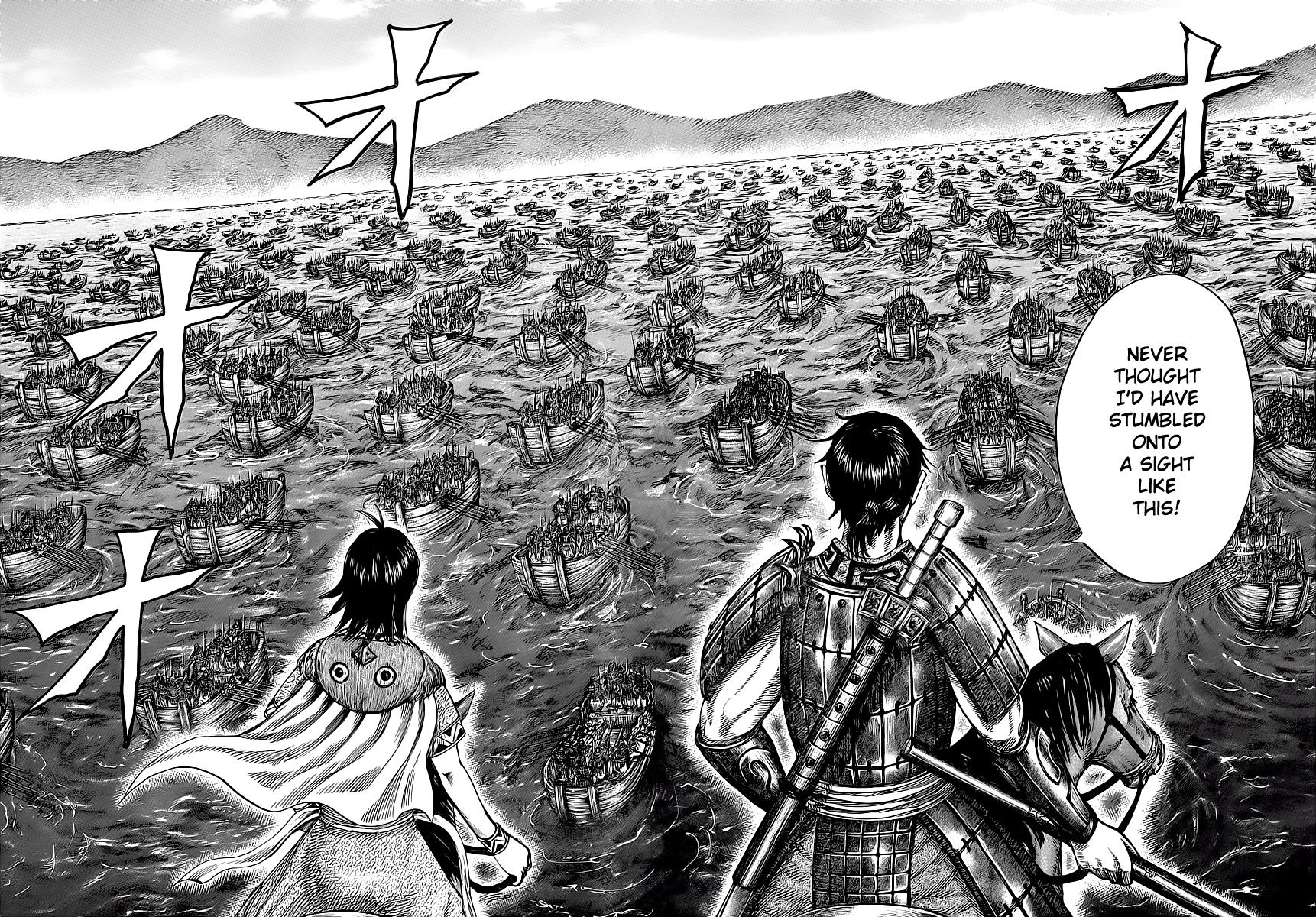 Chapter 416 — Chapter 416 — Page 8