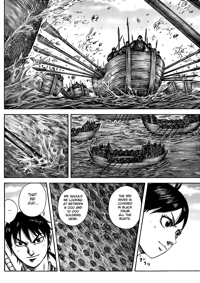 Chapter 416 — Chapter 416 — Page 9