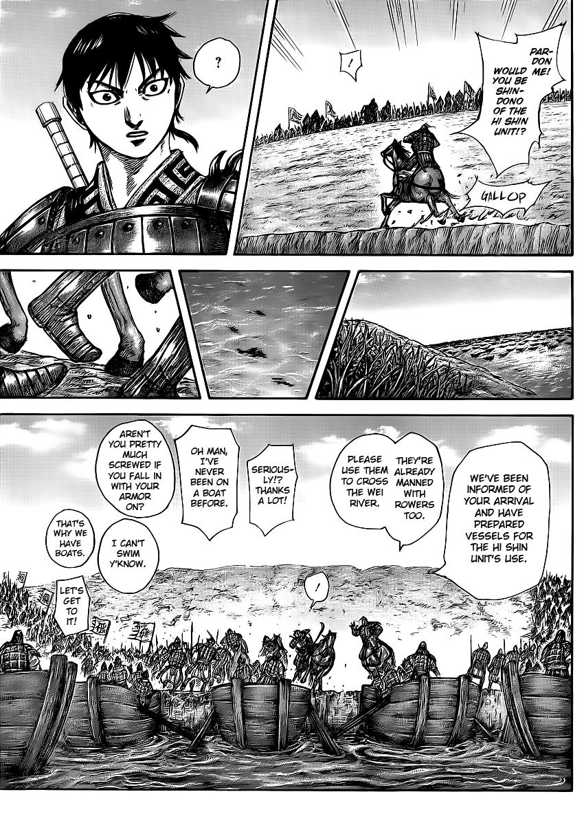 Chapter 416 — Chapter 416 — Page 10