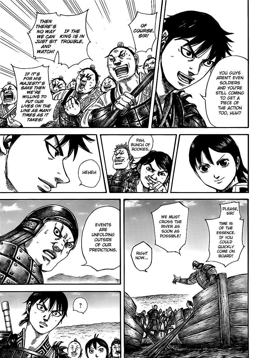 Chapter 416 — Chapter 416 — Page 12