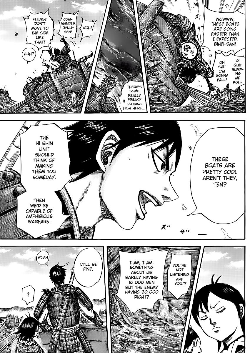 Chapter 416 — Chapter 416 — Page 16