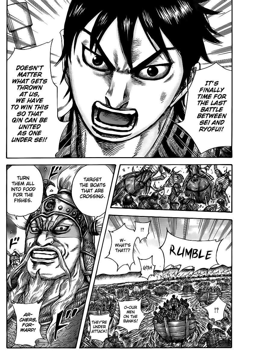 Chapter 416 — Chapter 416 — Page 17
