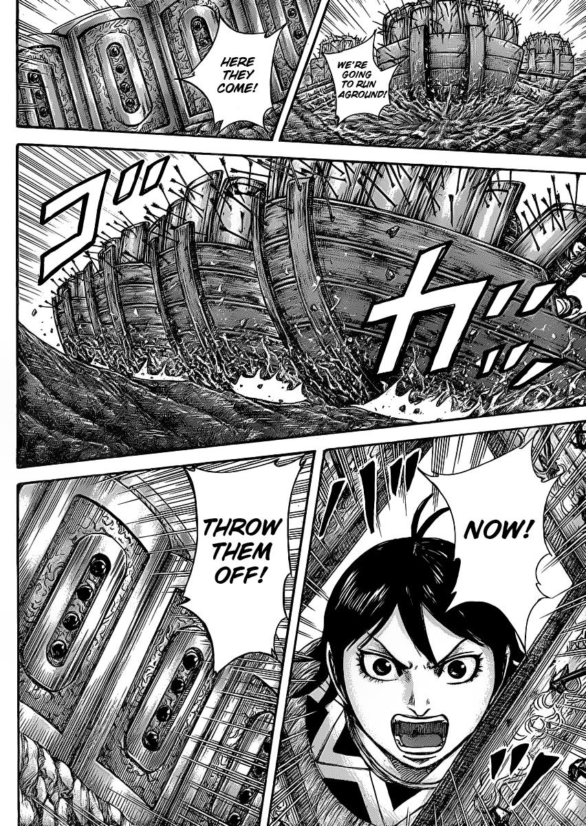 Chapter 417 — Chapter 417 — Page 10