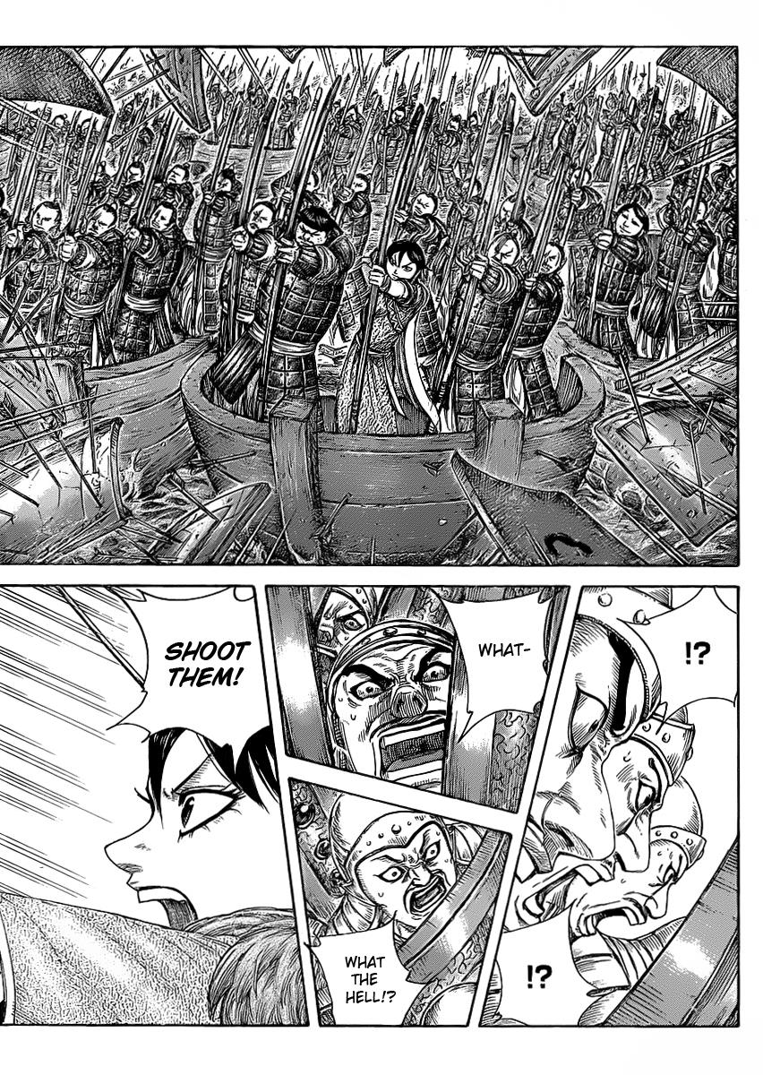 Chapter 417 — Chapter 417 — Page 11