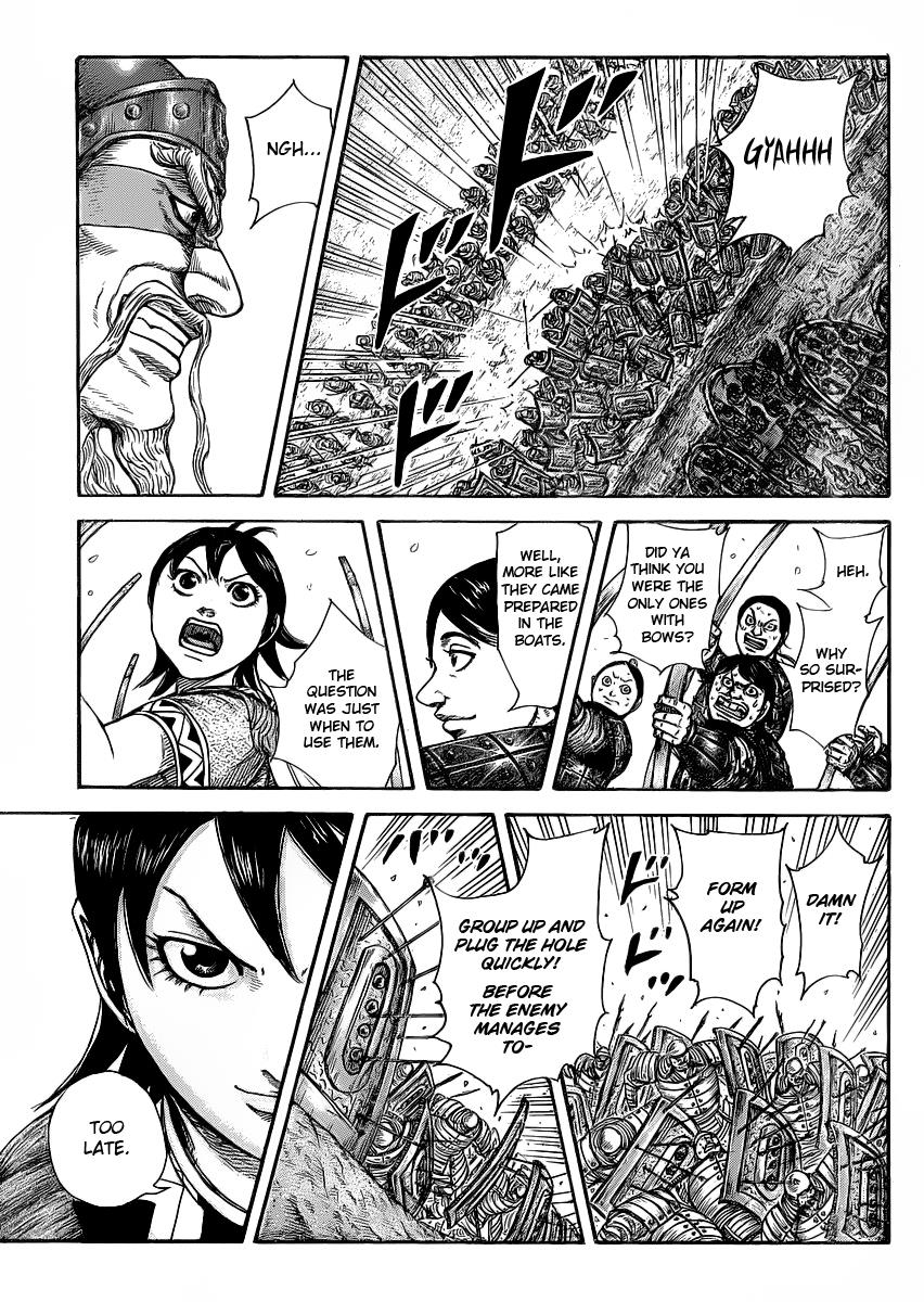 Chapter 417 — Chapter 417 — Page 13