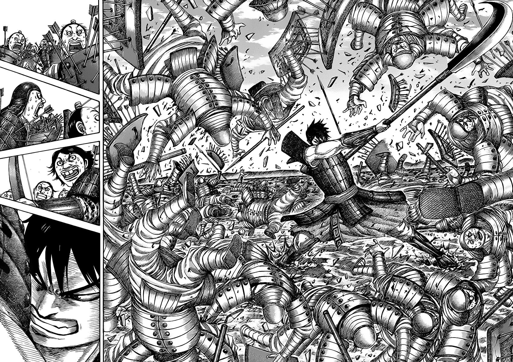 Chapter 417 — Chapter 417 — Page 14