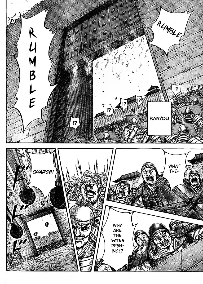 Chapter 419 — Chapter 419 — Page 4