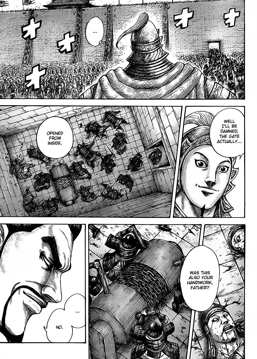 Chapter 419 — Chapter 419 — Page 5