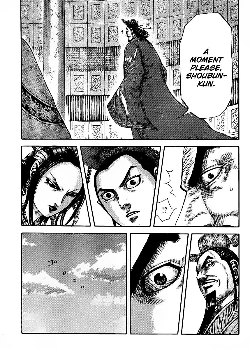 Chapter 419 — Chapter 419 — Page 9