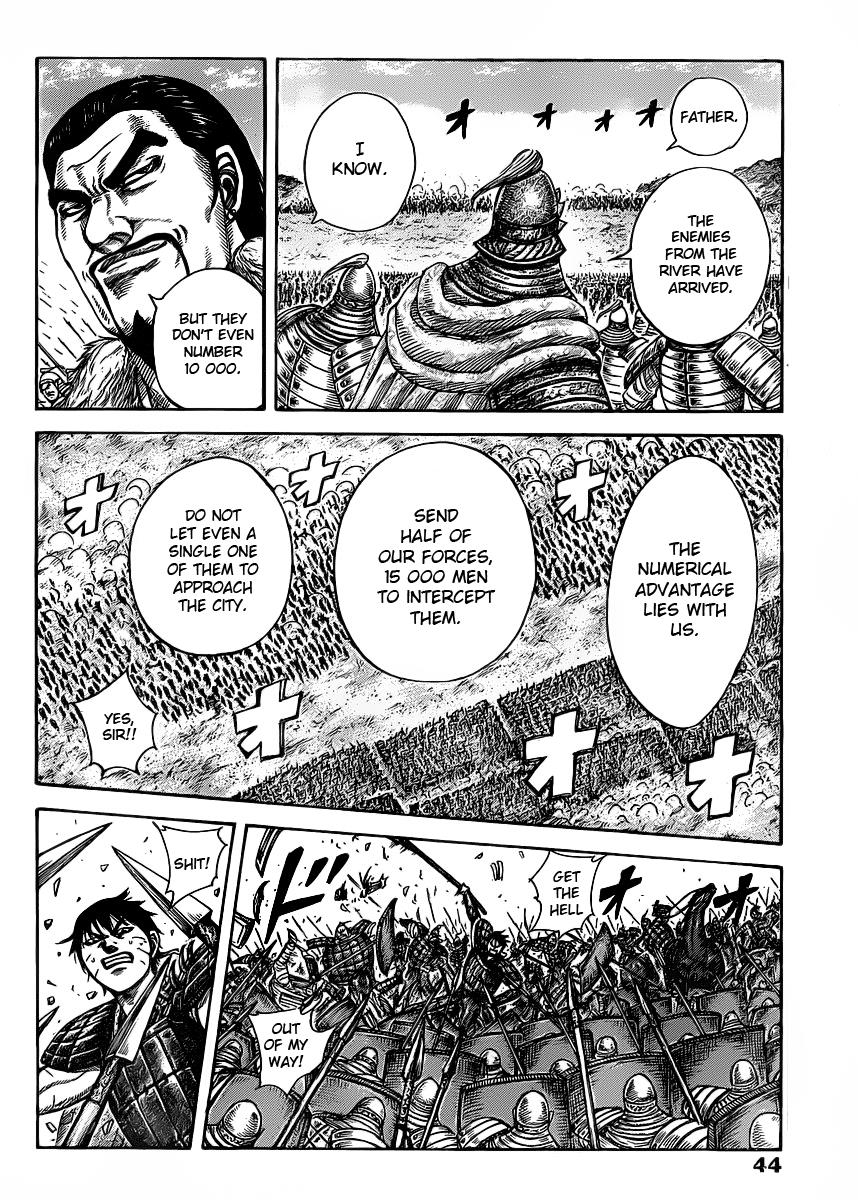 Chapter 419 — Chapter 419 — Page 12