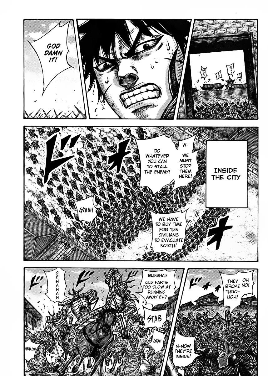 Chapter 419 — Chapter 419 — Page 13