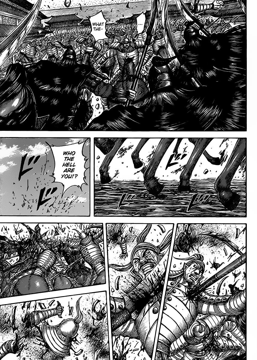 Chapter 419 — Chapter 419 — Page 15