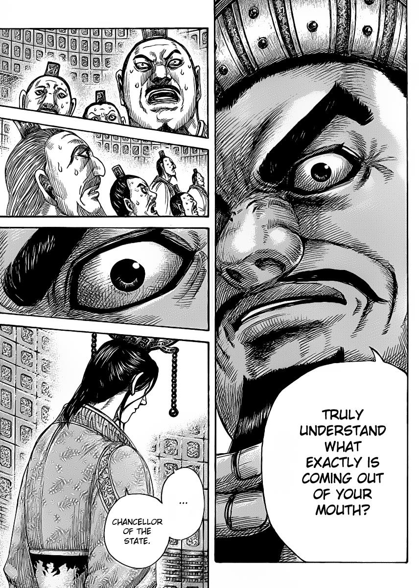 Chapter 420 — Chapter 420 — Page 8