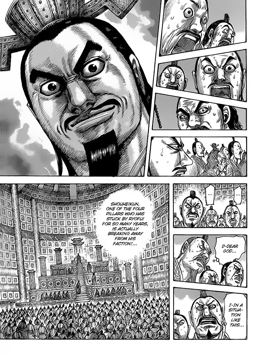 Chapter 420 — Chapter 420 — Page 10