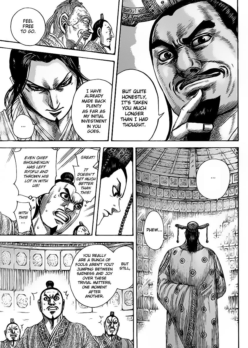 Chapter 420 — Chapter 420 — Page 14