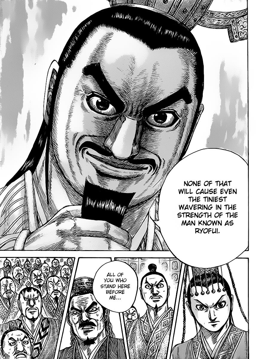 Chapter 420 — Chapter 420 — Page 16