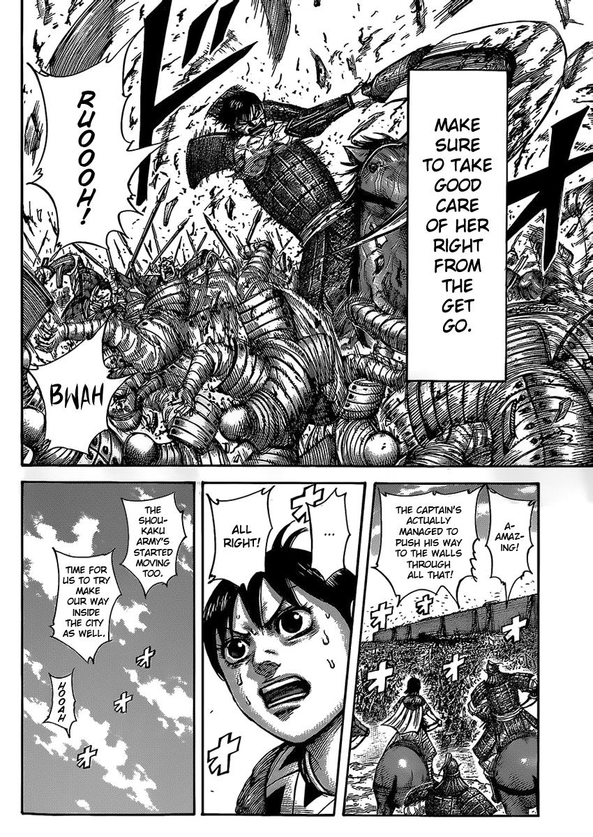 Chapter 422 — Chapter 422 — Page 4