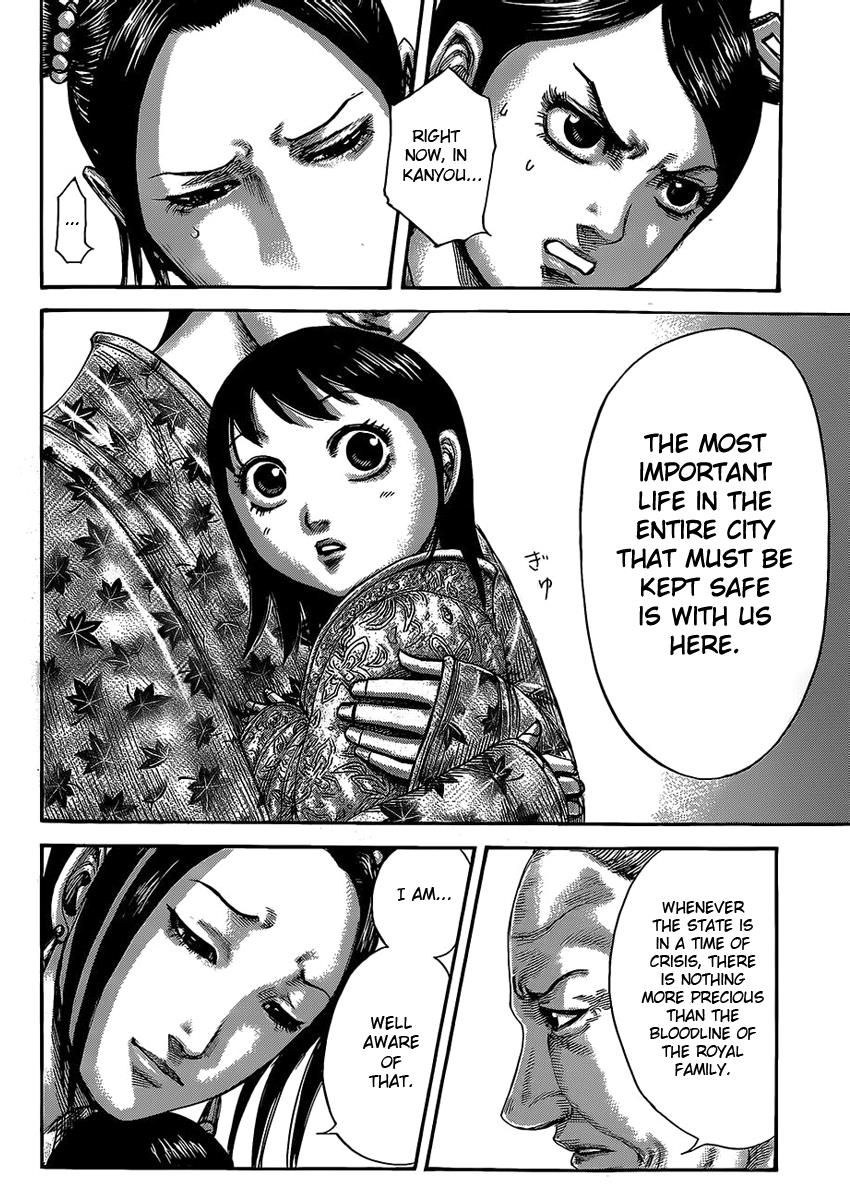 Chapter 422 — Chapter 422 — Page 8