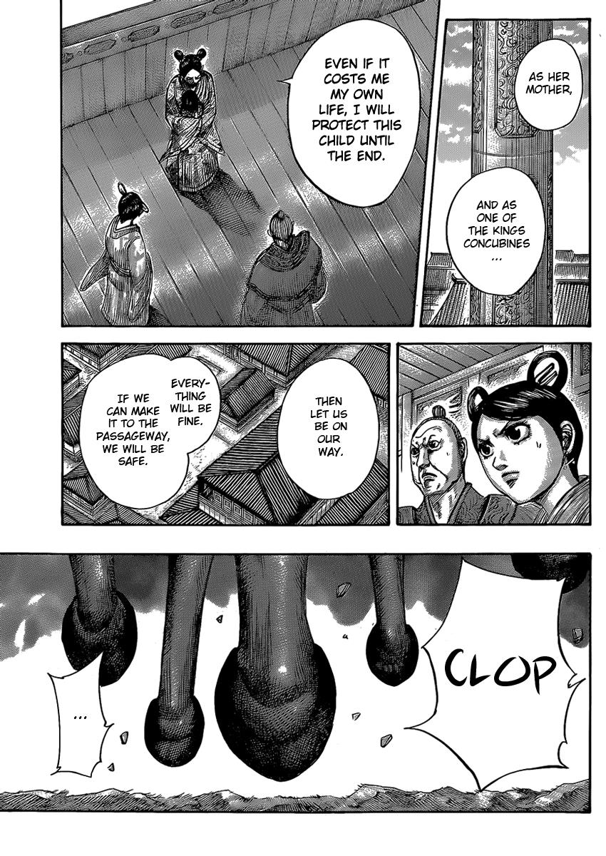 Chapter 422 — Chapter 422 — Page 9