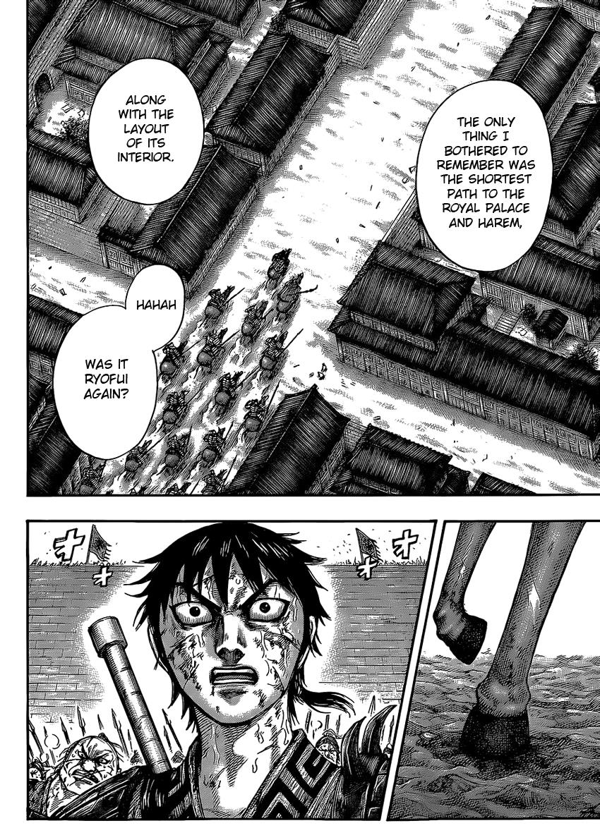 Chapter 422 — Chapter 422 — Page 12