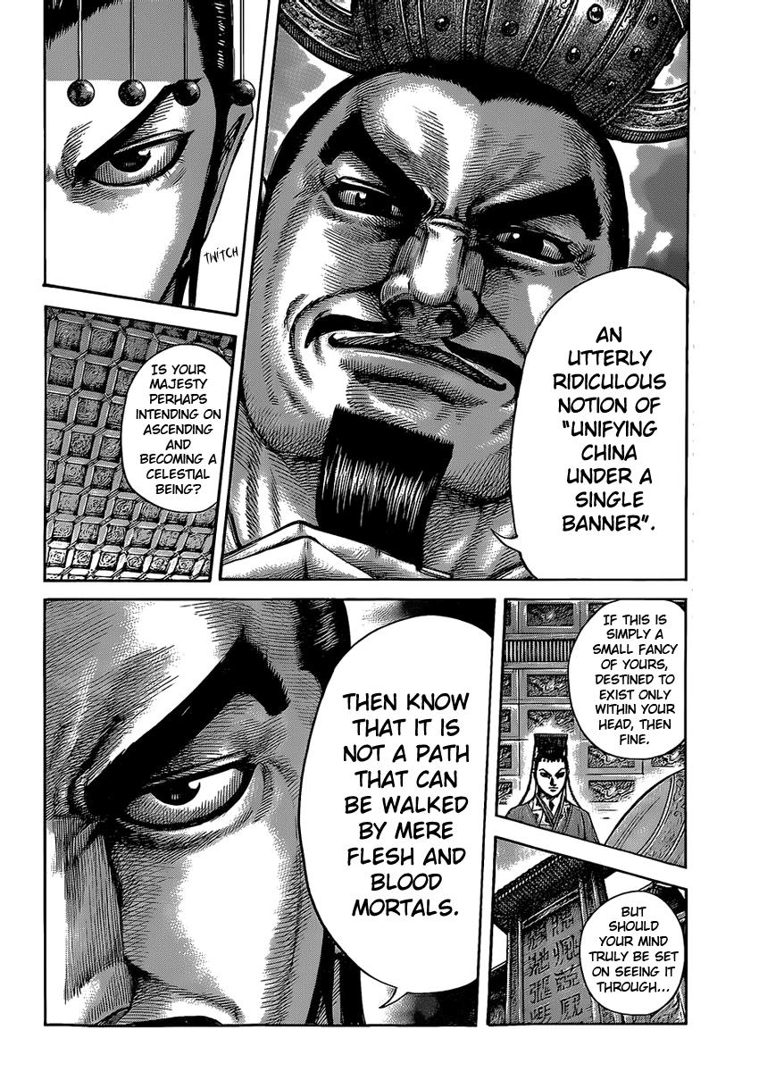 Chapter 422 — Chapter 422 — Page 18