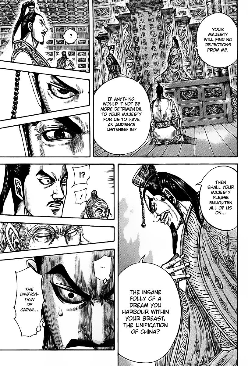 Chapter 423 — Chapter 423 — Page 9