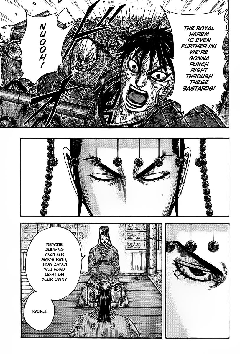 Chapter 423 — Chapter 423 — Page 11