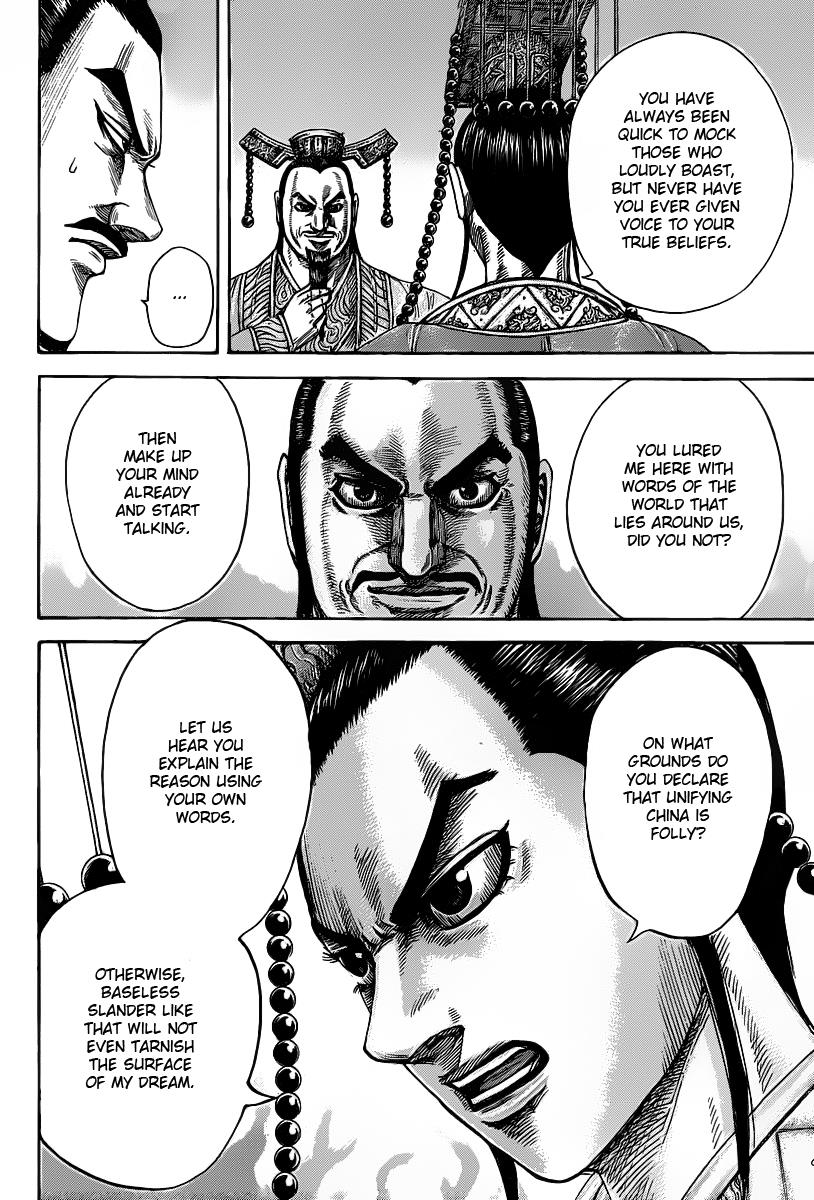 Chapter 423 — Chapter 423 — Page 12