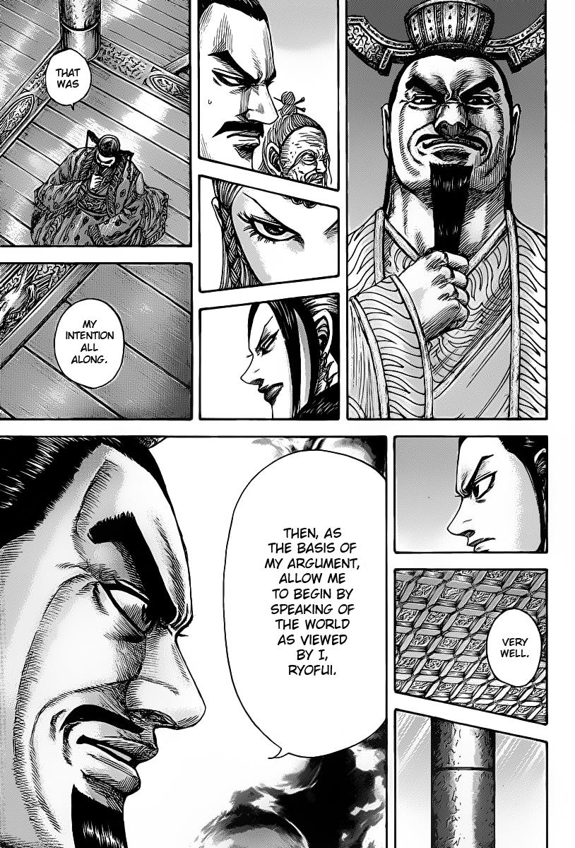 Chapter 423 — Chapter 423 — Page 13