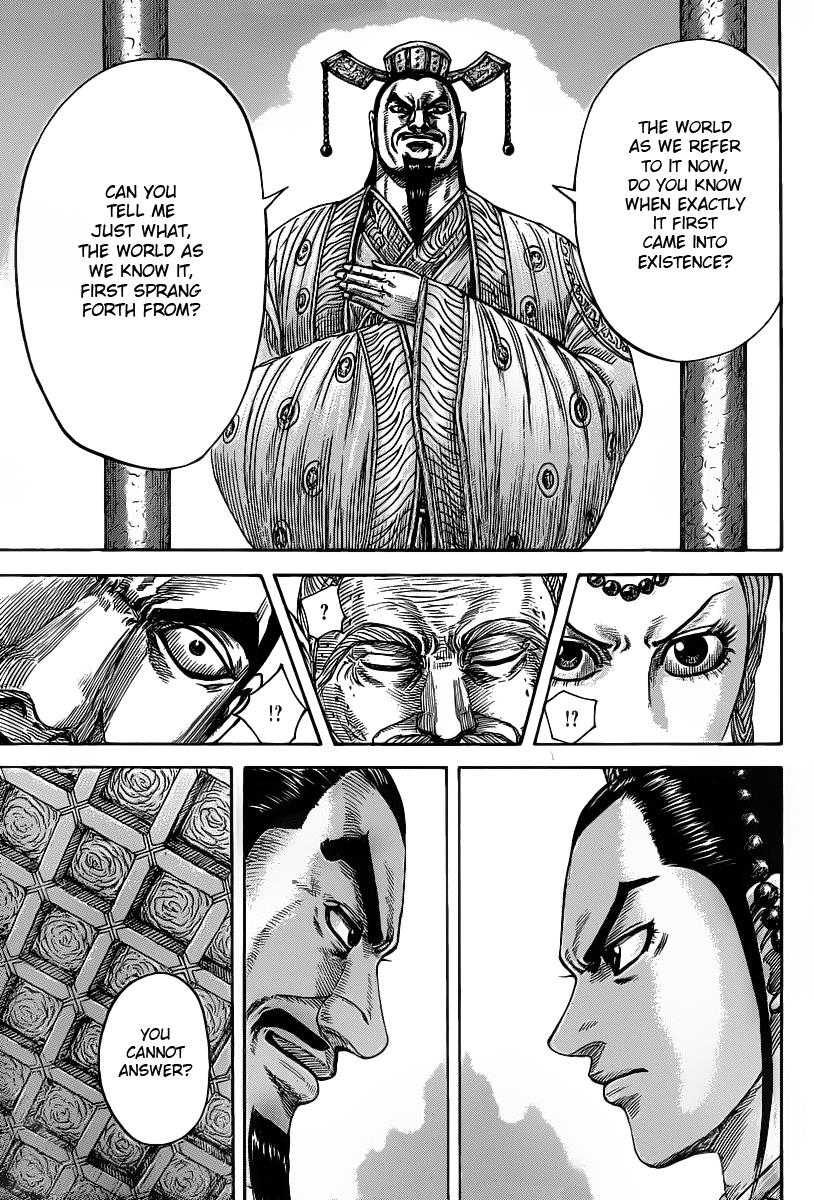 Chapter 423 — Chapter 423 — Page 15