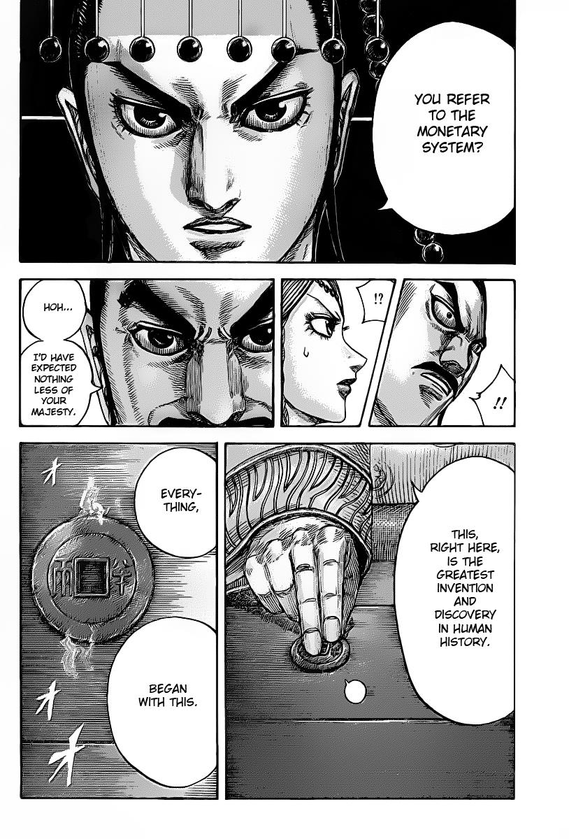 Chapter 423 — Chapter 423 — Page 18