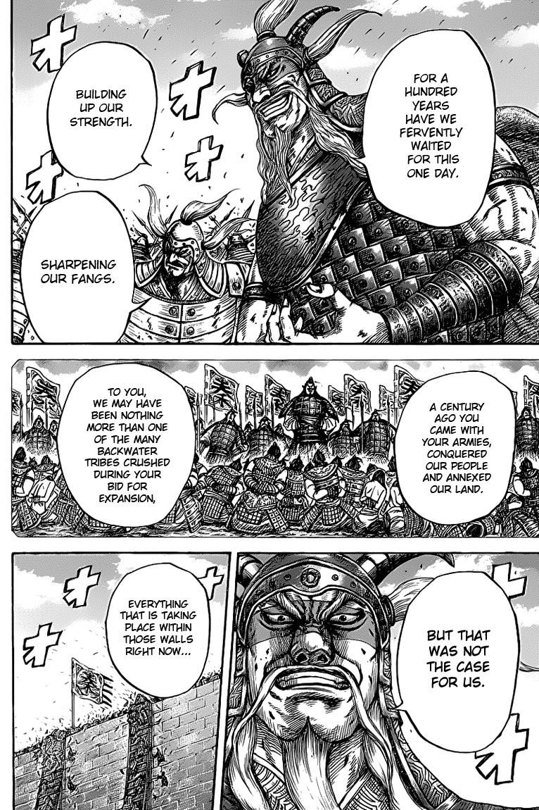 Chapter 425 — Chapter 425 — Page 5