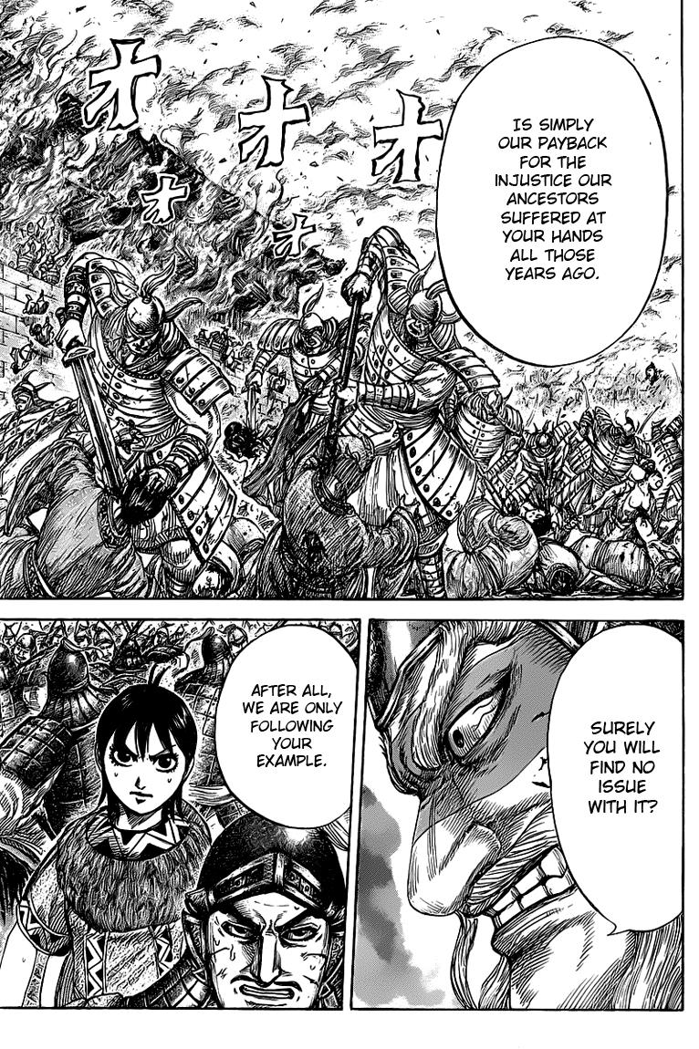Chapter 425 — Chapter 425 — Page 6