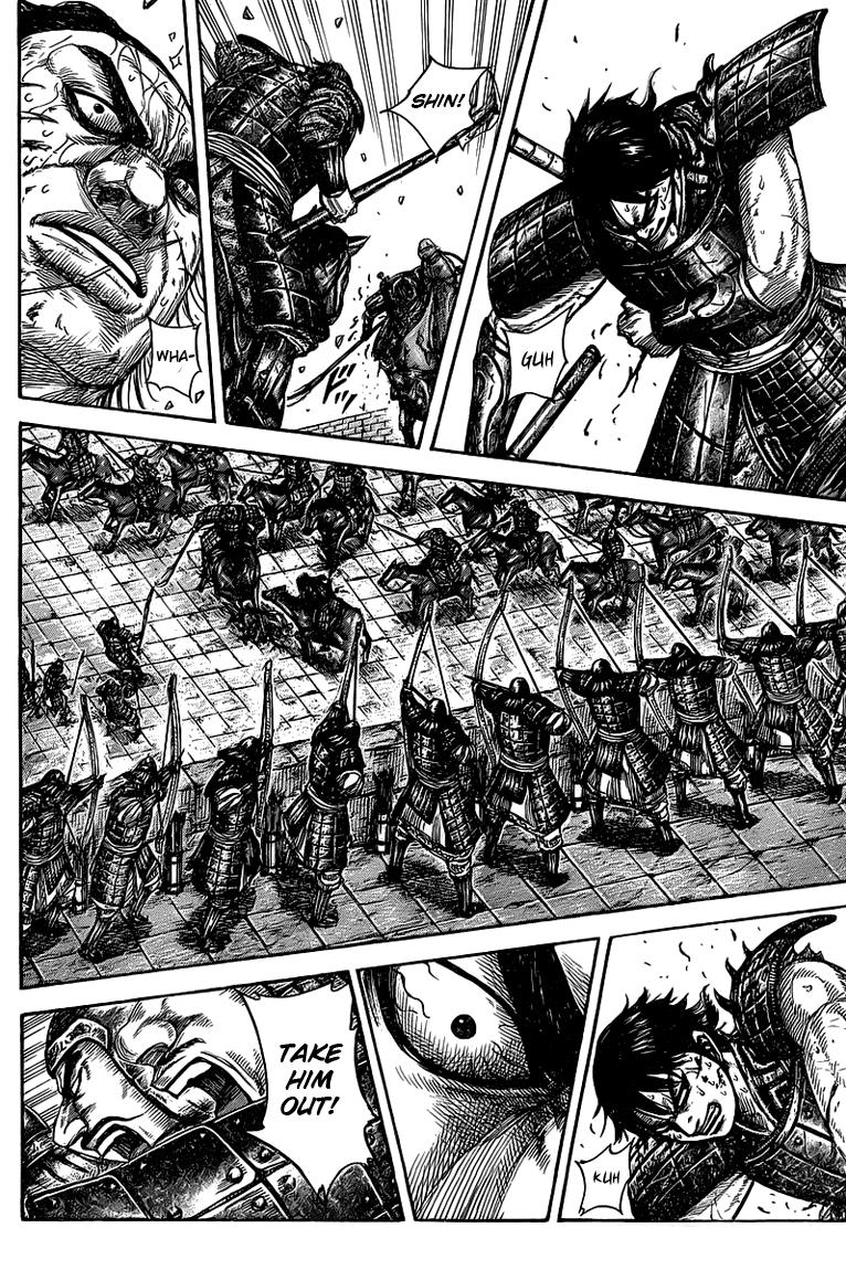 Chapter 425 — Chapter 425 — Page 9