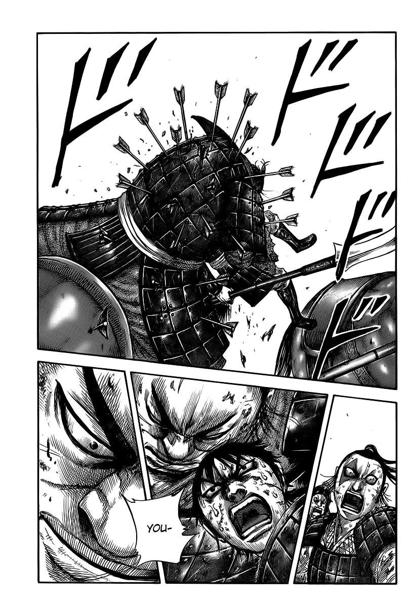 Chapter 425 — Chapter 425 — Page 10