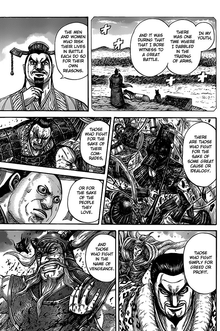 Chapter 425 — Chapter 425 — Page 13
