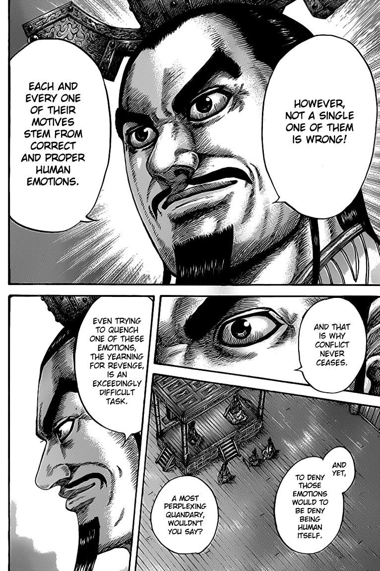 Chapter 425 — Chapter 425 — Page 14