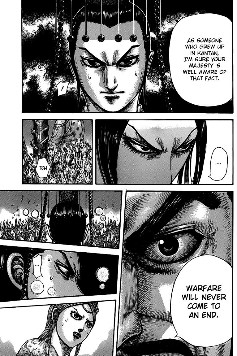 Chapter 425 — Chapter 425 — Page 15