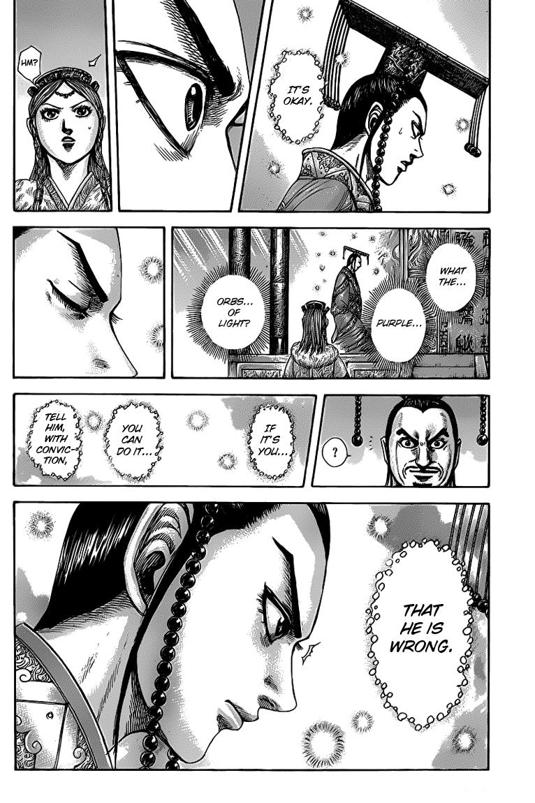 Chapter 425 — Chapter 425 — Page 16