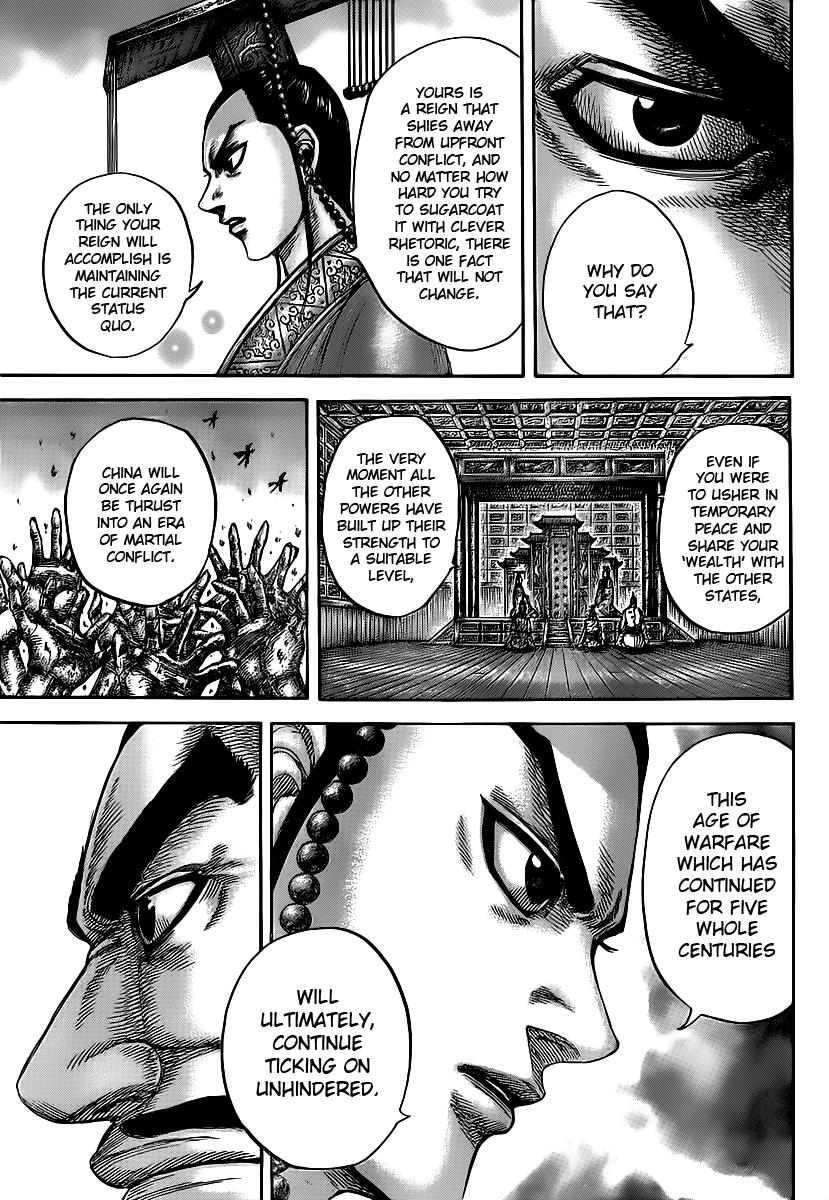 Chapter 426 — Chapter 426 — Page 5