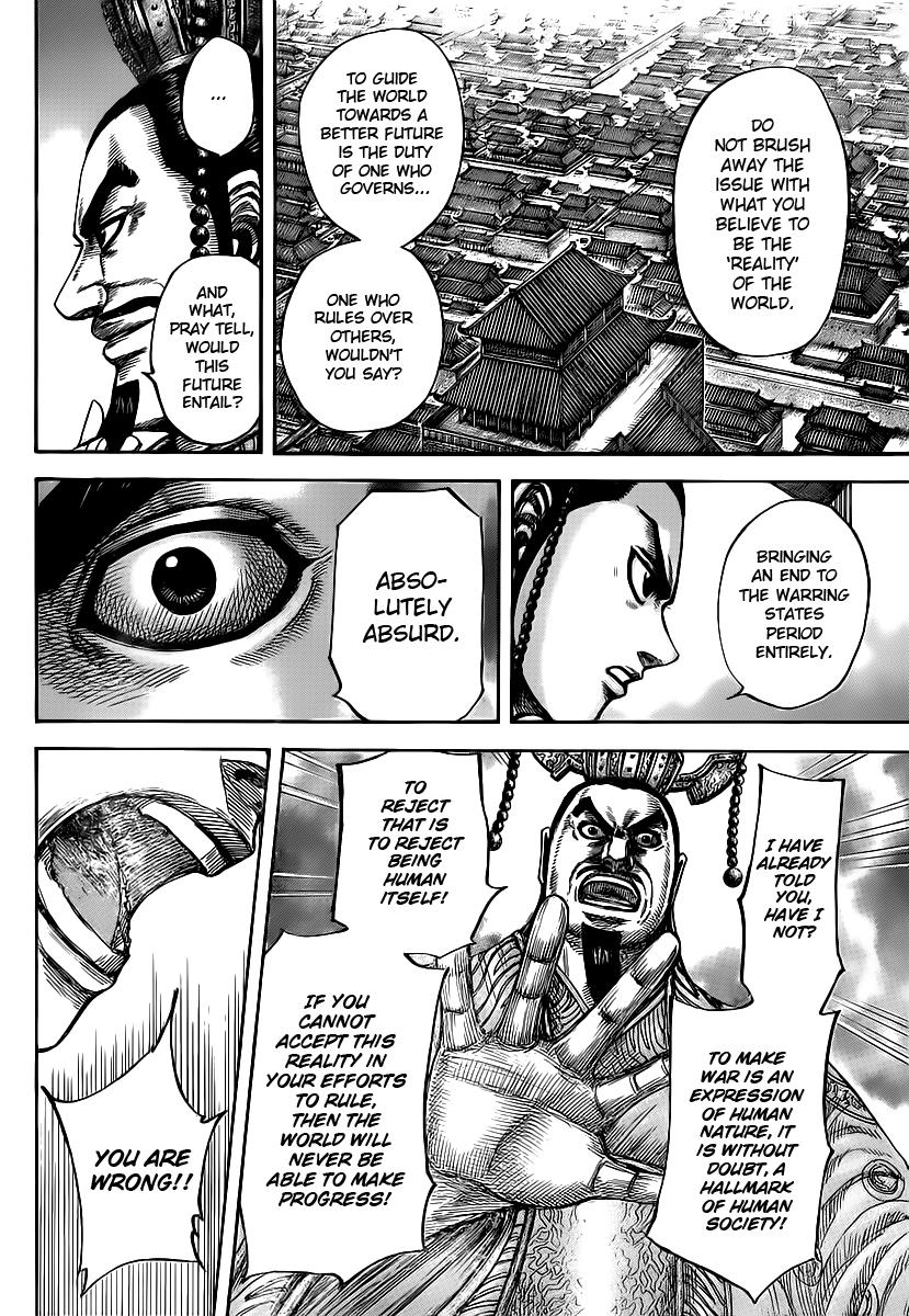 Chapter 426 — Chapter 426 — Page 6