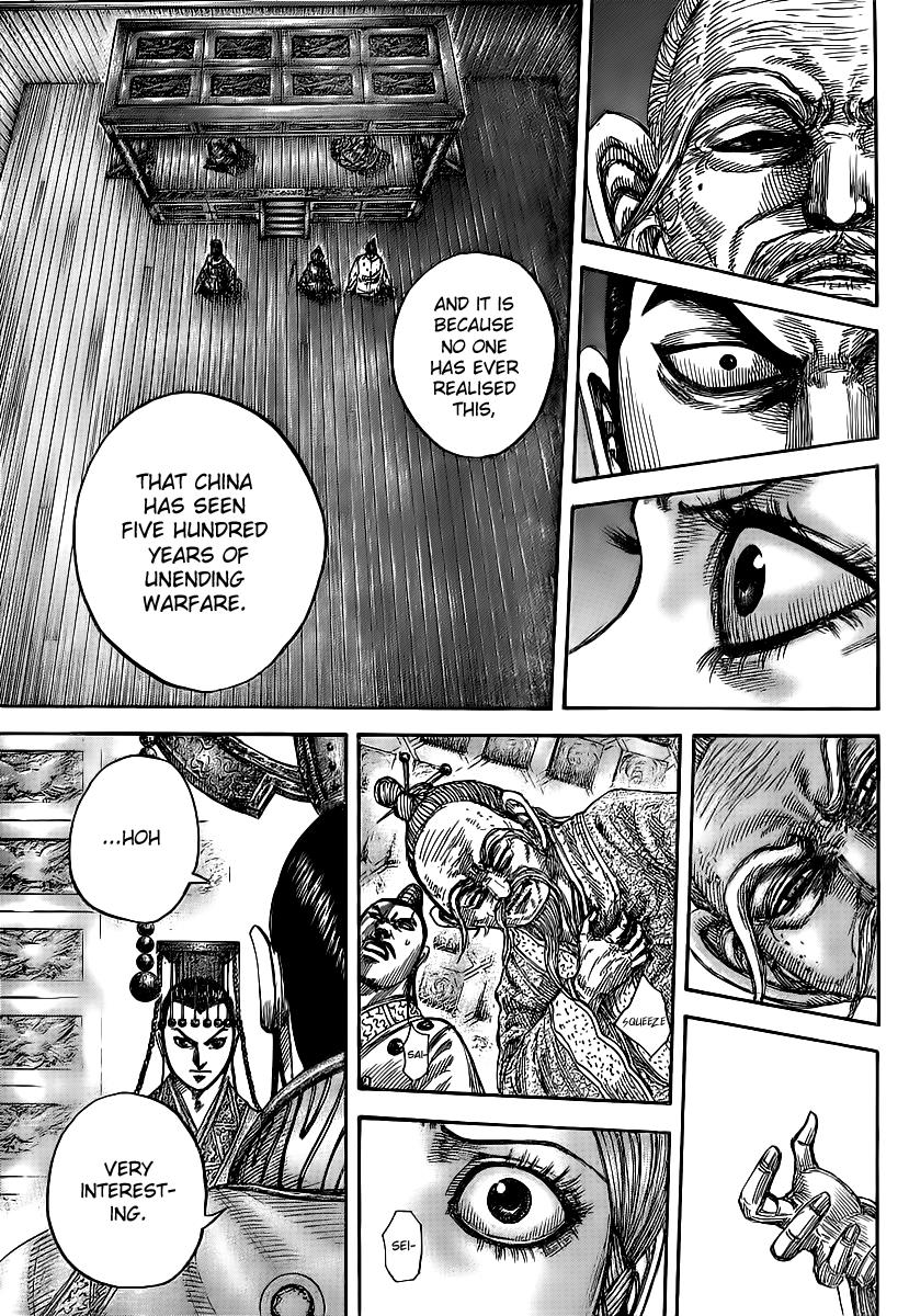 Chapter 426 — Chapter 426 — Page 9