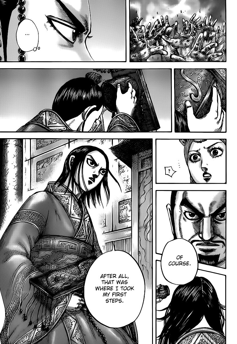 Chapter 426 — Chapter 426 — Page 11