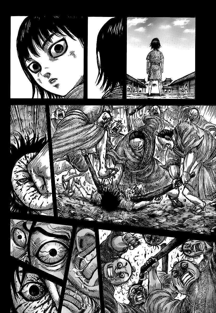 Chapter 426 — Chapter 426 — Page 12