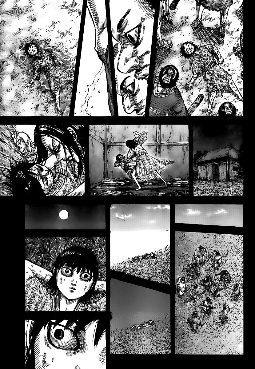 Chapter 426 — Chapter 426 — Page 13